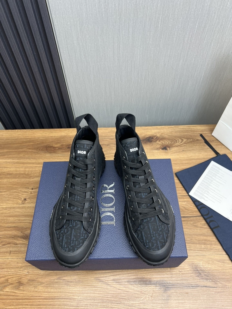 Christian Dior Casual Shoes